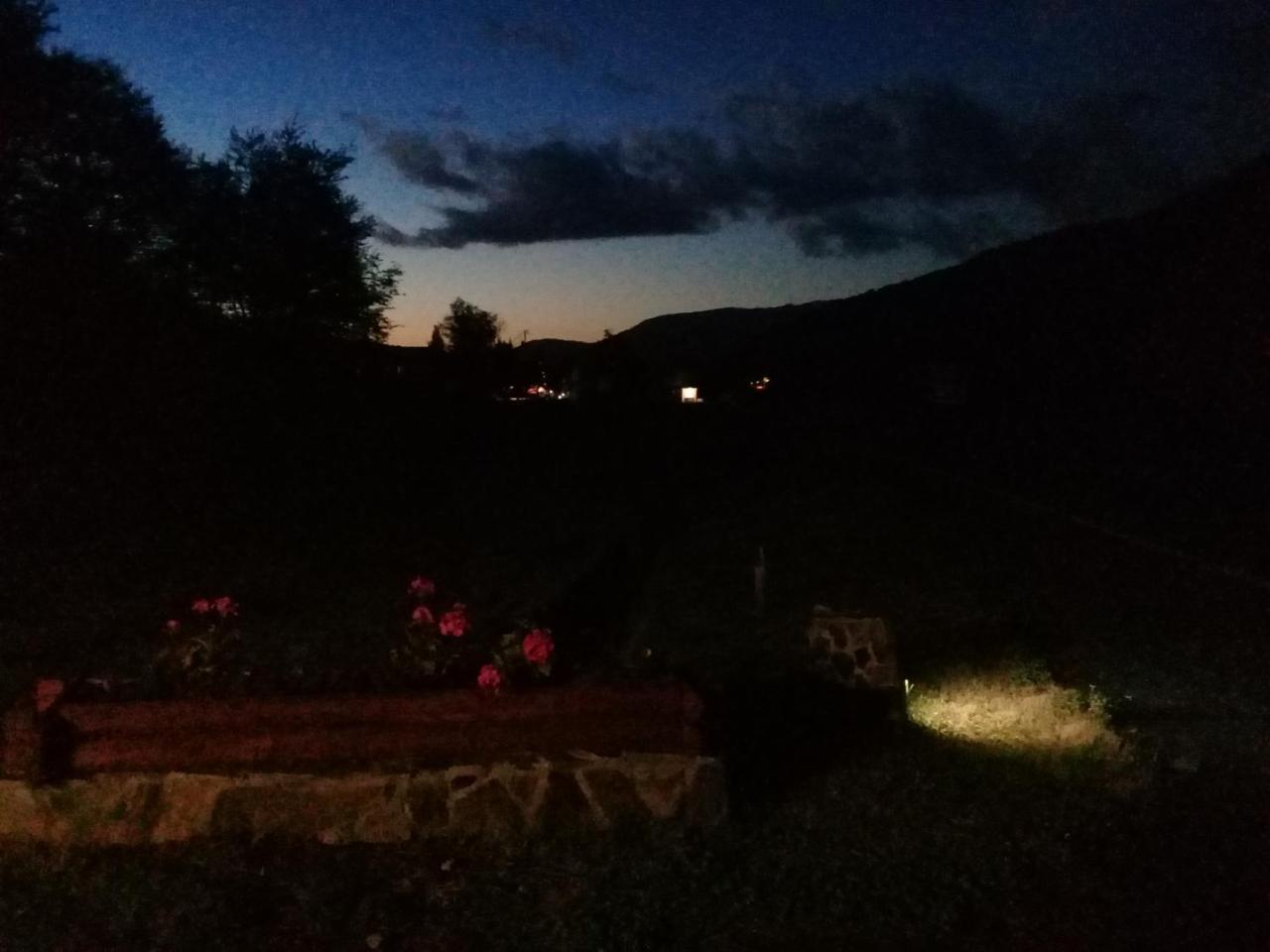 Chalé Ruca Pehuen *